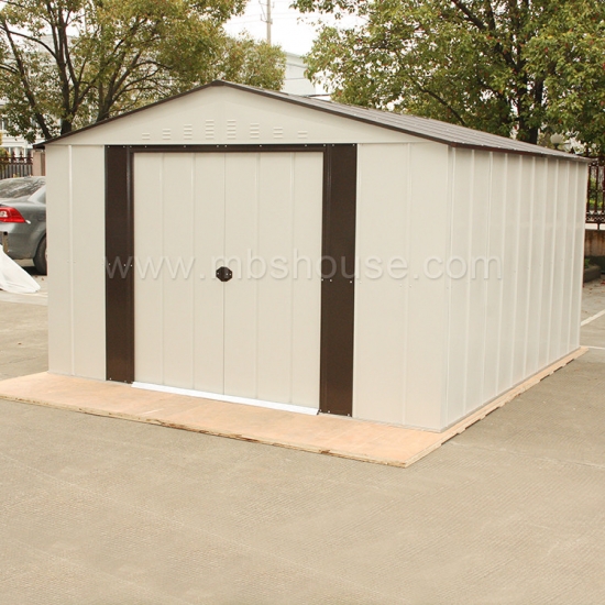 Best Selling Point Garden Tool Shed/Metal House