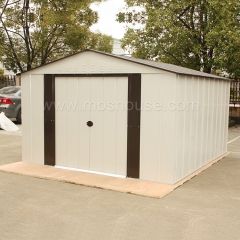 Best Selling Point Garden Tool Shed/Metal House