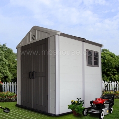 Modern Garden Tool Mobile Homes Cheap Price House