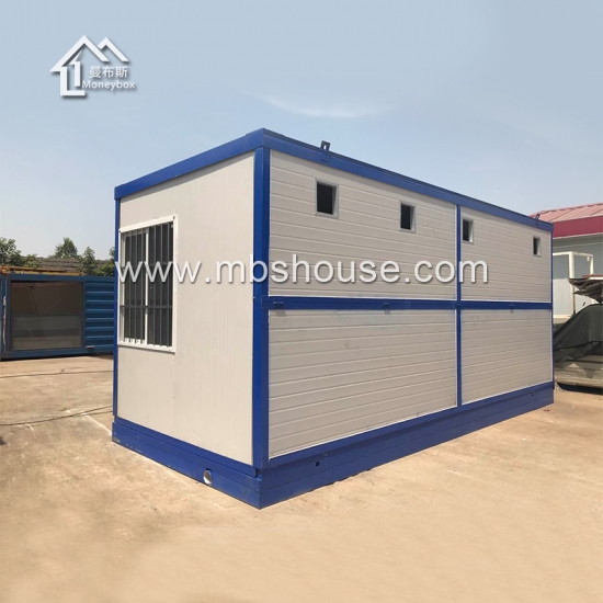 Easy Install Folding Container House,Folding Container Shelter,Folding Container Home