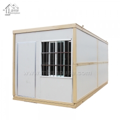 Mobile Folding Container House