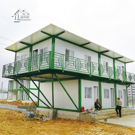 Factory Price Mobile Detachable Container House for Office/Living