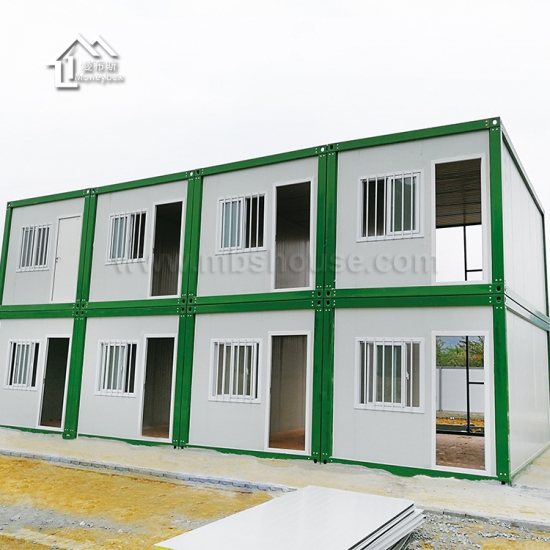 Factory Price Mobile Detachable Container House for Office/Living
