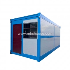 High Quality Folding House