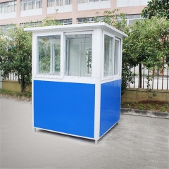 Prefabricated Guard House