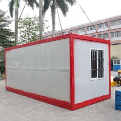 Light Steel Frame Containers