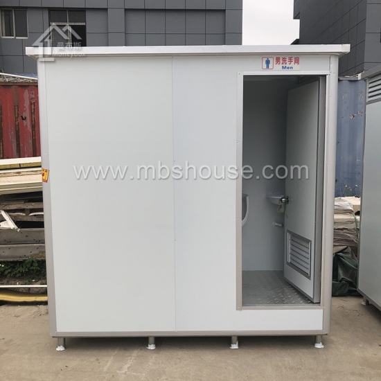 Wall-hung Male Urinal Standard Outdoor Toilet